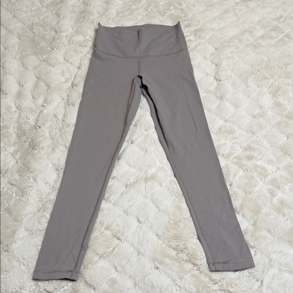 TNA Gray Leggings